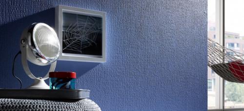 Какие бывают виды обоев под покраску и как.. Какие обои лучше под покраску — виды и отличительные черты 03