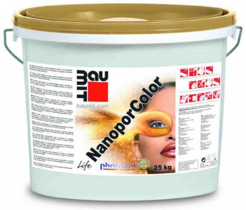 Фасадная краска для наружных работ. Как выбрать фасадную краску для наружных работ – обзор популярных производителей и рейтинг лучших красок для наружного применения