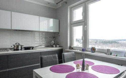 Цвета краски для стен кухни. Выбор цвета