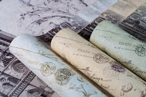 Можно ли красить обои эмалью. Какие обои можно красить