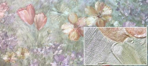 Какие обои можно мыть. Виниловые обои на флизелине 09 Какие обои можно мыть. Виниловые обои на флизелине 09