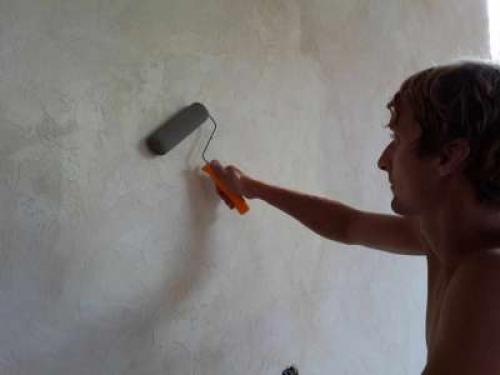 Чем покрыть бумажные обои, чтобы можно было мыть. Как покрыть обои лаком 09 Чем покрыть бумажные обои, чтобы можно было мыть. Как покрыть обои лаком 09