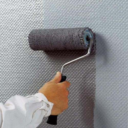 Можно ли моющиеся обои покрыть лаком. Преимущества и недостатки лакирования 02