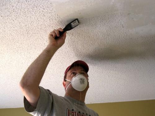 Лайфхаки для покраски стен. 5 полезных лайфхаков, упрощающих покраску стен и потолка