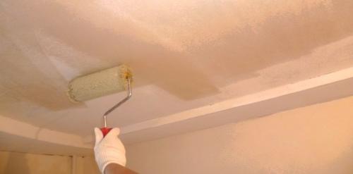 Лайфхаки для покраски стен. 5 полезных лайфхаков, упрощающих покраску стен и потолка