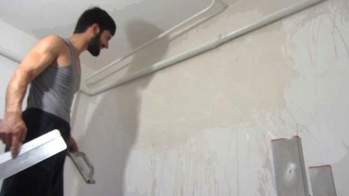 Лайфхаки для покраски стен. 5 полезных лайфхаков, упрощающих покраску стен и потолка