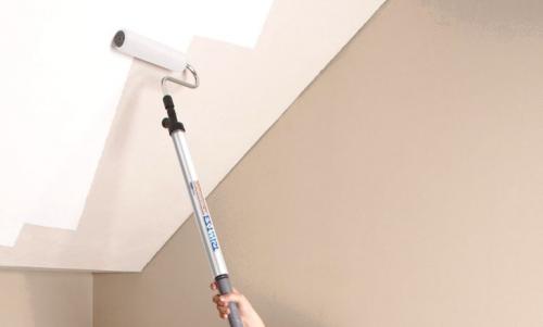Лайфхаки для покраски стен. 5 полезных лайфхаков, упрощающих покраску стен и потолка