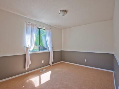 Как красиво покрасить стены водоэмульсионкой. Восемь способов сочетания оттенков