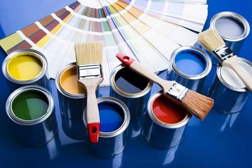Как правильно выбрать краску для стен в квартире. Виды лакокрасочных покрытий 03 Как правильно выбрать краску для стен в квартире. Виды лакокрасочных покрытий 03