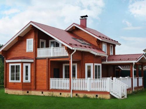 8 советов по выбору краски для фасада дома. №4. Фасадная краска и тип основы 04 8 советов по выбору краски для фасада дома. №4. Фасадная краска и тип основы 04