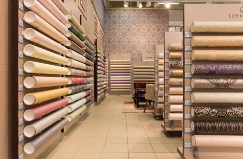 Откуда начинать клеить обои. Откуда правильно начинать клеить обои в комнате