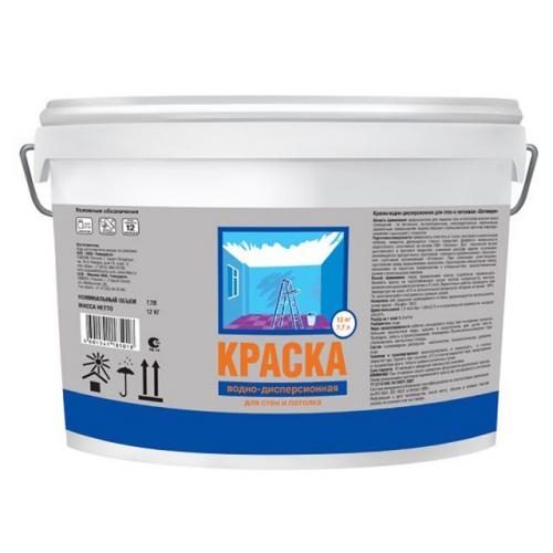 Какой фирмы выбрать краску для стен. Какая лучше краска для стен в квартире: рейтинг ТОП-17 популярных составов