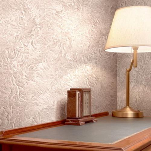 Подбираем декоративную краску для интерьера. Мозаичные декоративные краски для стен в интерьере квартиры (с фото) 01