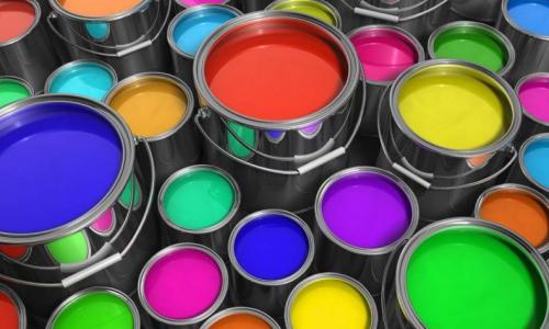 Декоративная краска для стен: виды. Декоративная краска: примеры актуальных, стильных покрытий стен для дома с эффектом бархата, шелка, камня и штукатурки