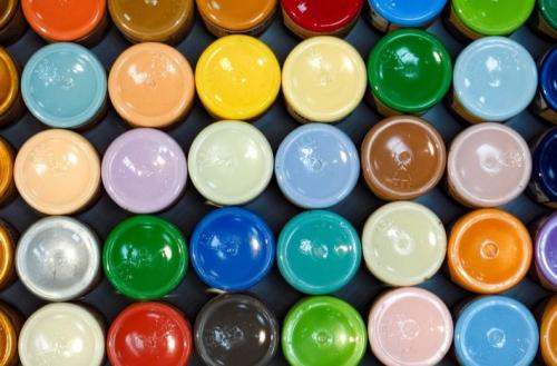 Декоративная краска для стен: виды. Декоративная краска: примеры актуальных, стильных покрытий стен для дома с эффектом бархата, шелка, камня и штукатурки