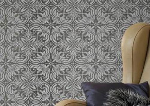 Как клеить флизелиновые обои на неровные стены. Из чего нужно выбирать