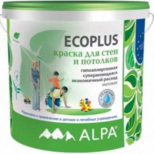 Выбор краски для покраски стен. Виды 08