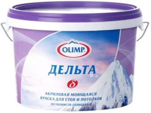 Выбор краски для покраски стен. Виды 10