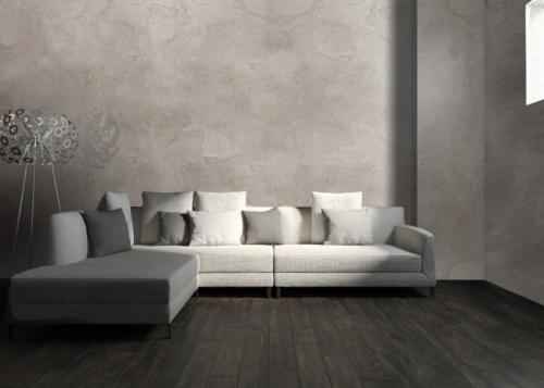 Белые или серые стены. ОСНОВНЫЕ ПОВЕРХНОСТИ (СТЕНЫ, ПОЛ, ПОТОЛОК)