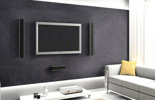 Белые или серые стены. ОСНОВНЫЕ ПОВЕРХНОСТИ (СТЕНЫ, ПОЛ, ПОТОЛОК)