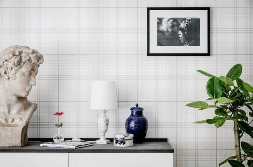 Белые или серые стены. ОСНОВНЫЕ ПОВЕРХНОСТИ (СТЕНЫ, ПОЛ, ПОТОЛОК)