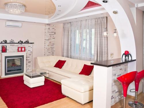 Важные советы по выбору белой краски для стен. Как правильно выбрать белую краску для стен 11 Важные советы по выбору белой краски для стен. Как правильно выбрать белую краску для стен 11