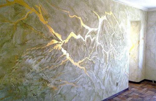 Белые или серые стены. ОСНОВНЫЕ ПОВЕРХНОСТИ (СТЕНЫ, ПОЛ, ПОТОЛОК)