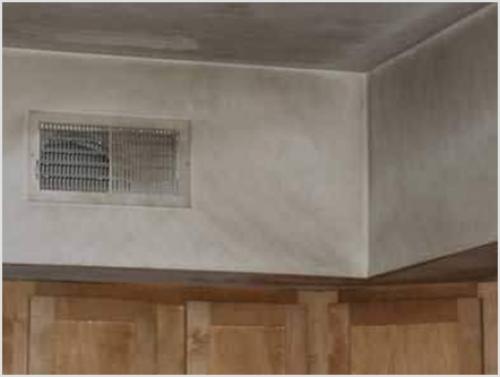 Копоть от батарей. 15 советов, как удалить сажу с ваших стен, потолка, пола