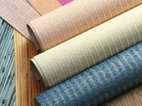 Чем и как покрасить виниловые обои. Особенности и виды покрытия 01