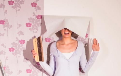 Как обновить старые обои не меняя их. Способы сделать старые обои новыми 10