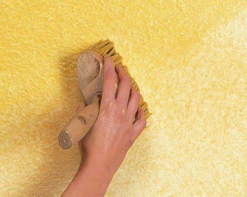 Применение обоев на полу покрытых лаком. Оклейка полов обоями 09 Применение обоев на полу покрытых лаком. Оклейка полов обоями 09