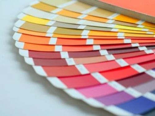 Как покрасить старые обои водоэмульсионной краской. Как выбрать краску? 04 Как покрасить старые обои водоэмульсионной краской. Как выбрать краску? 04