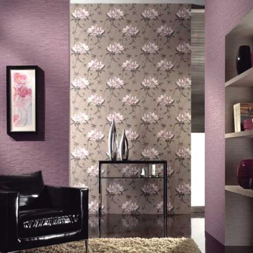 Что будет, если покрасить обычные обои вместо специальных