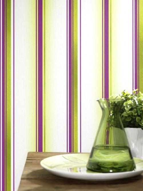 Что будет, если покрасить обычные обои вместо специальных