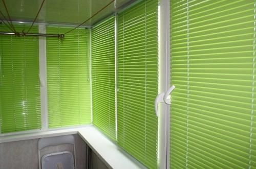 Шторы на балкон с панорамным остеклением. Креативные идеи 04 Шторы на балкон с панорамным остеклением. Креативные идеи 04