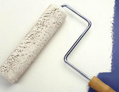 Можно ли покрасить обычные обои краской. BrickNews.ru 01