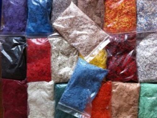 Как обновить обои не переклеивая. Убираем воздушные пузыри под обоями 06 Как обновить обои не переклеивая. Убираем воздушные пузыри под обоями 06