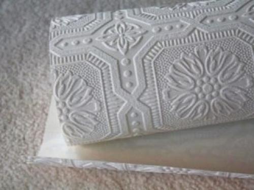 Можно ли красить обои не под покраску и чем. Какие можно покрасить? 04 Можно ли красить обои не под покраску и чем. Какие можно покрасить? 04