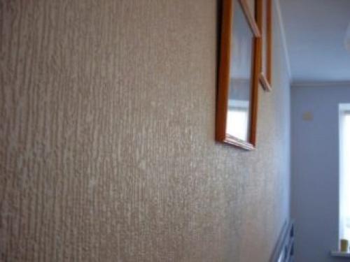 Можно ли красить обои не под покраску и чем. Какие можно покрасить? 18 Можно ли красить обои не под покраску и чем. Какие можно покрасить? 18