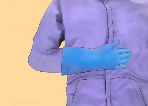 Подготовка к поклейке обоев ранее окрашенных стен. Как подготовить старые стены к обоям: удаление старой краски методом зашкуривания и феном 22 Подготовка к поклейке обоев ранее окрашенных стен. Как подготовить старые стены к обоям: удаление старой краски методом зашкуривания и феном 22