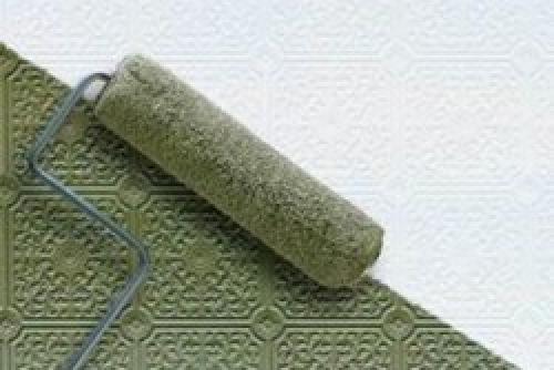 Можно ли красить обои не под покраску и чем. Какие можно покрасить? 24 Можно ли красить обои не под покраску и чем. Какие можно покрасить? 24