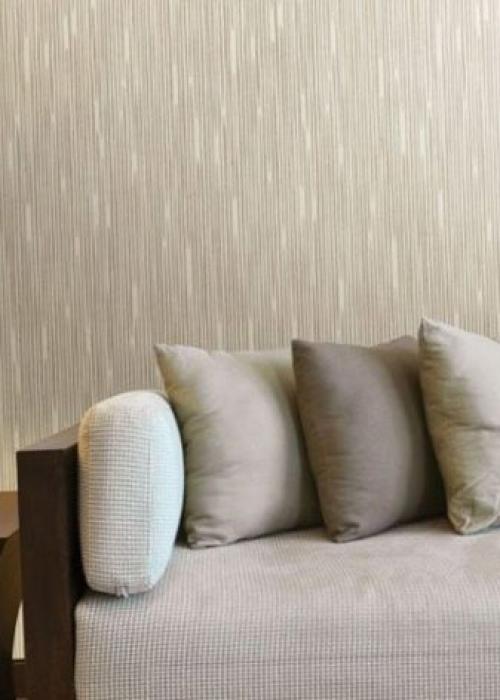 Можно ли красить обои не под покраску и чем. Какие можно покрасить? 01 Можно ли красить обои не под покраску и чем. Какие можно покрасить? 01