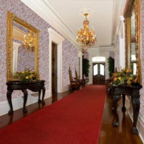 Можно ли красить обои не под покраску и чем. Какие можно покрасить? 08 Можно ли красить обои не под покраску и чем. Какие можно покрасить? 08