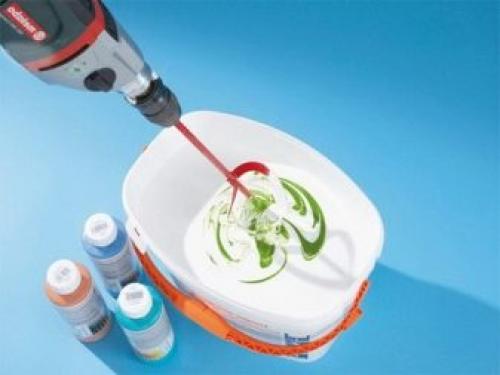 Покраска стен после снятия обоев. Удаление обоев 19 Покраска стен после снятия обоев. Удаление обоев 19