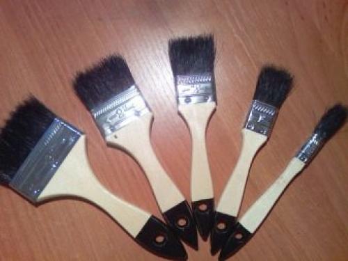 Покраска стен после снятия обоев. Удаление обоев 17 Покраска стен после снятия обоев. Удаление обоев 17