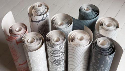 Водоотталкивающее покрытие для бумажных обоев. Водоотталкивающее покрытие для обоев