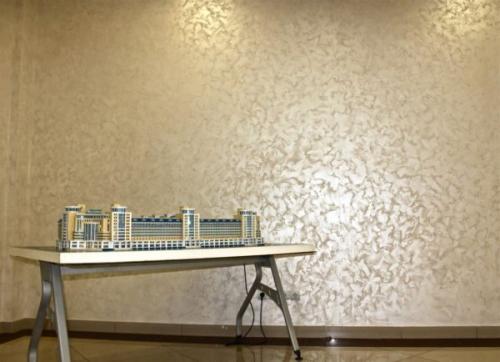 Водоотталкивающее покрытие для бумажных обоев. Водоотталкивающее покрытие для обоев