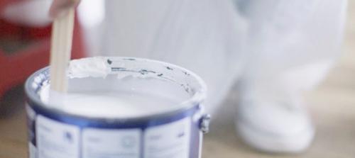 Покраска обоев водоэмульсионной краской на стенах. Какие обои можно красить водоэмульсионкой? 11 Покраска обоев водоэмульсионной краской на стенах. Какие обои можно красить водоэмульсионкой? 11