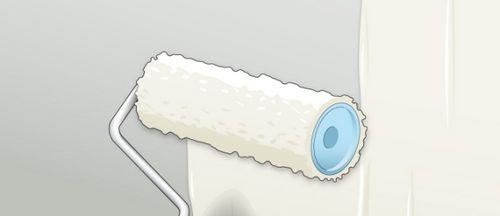 Можно ли покрасить виниловые обои водоэмульсионной краской 11