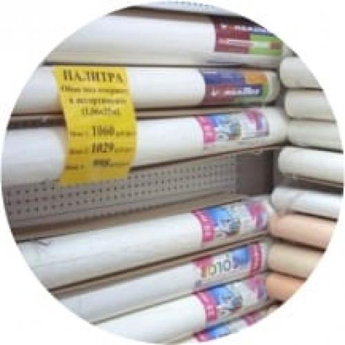 Моющиеся обои на флизелиновой основе. Если вы еще сомневаетесь – справка для покупателя